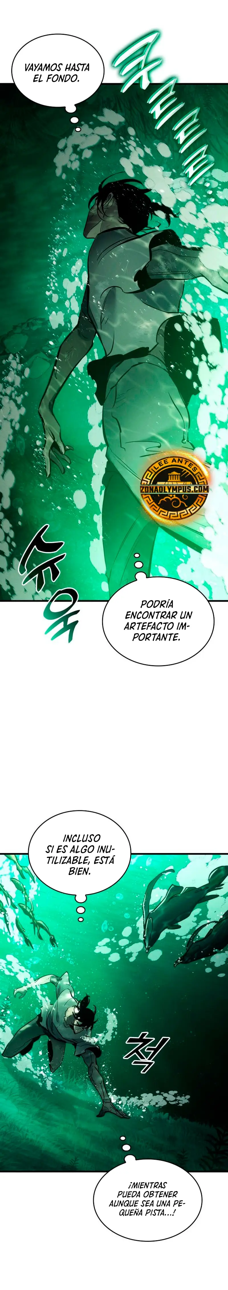 Asesino de Dragones > Capitulo 167 > Page 11