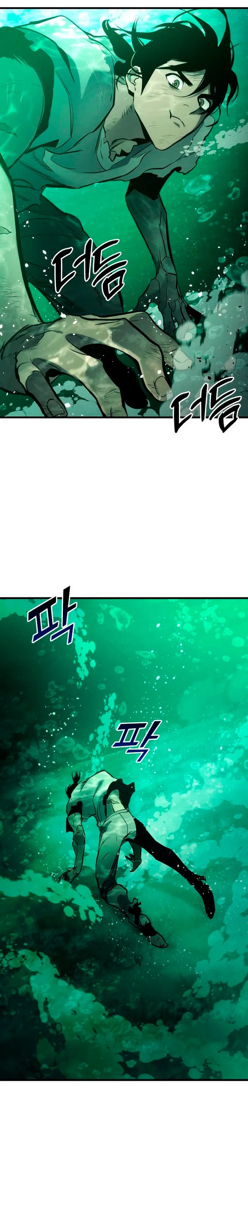 Asesino de Dragones > Capitulo 167 > Page 21
