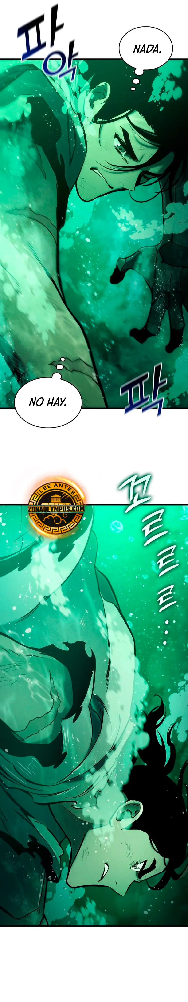 Asesino de Dragones > Capitulo 167 > Page 31