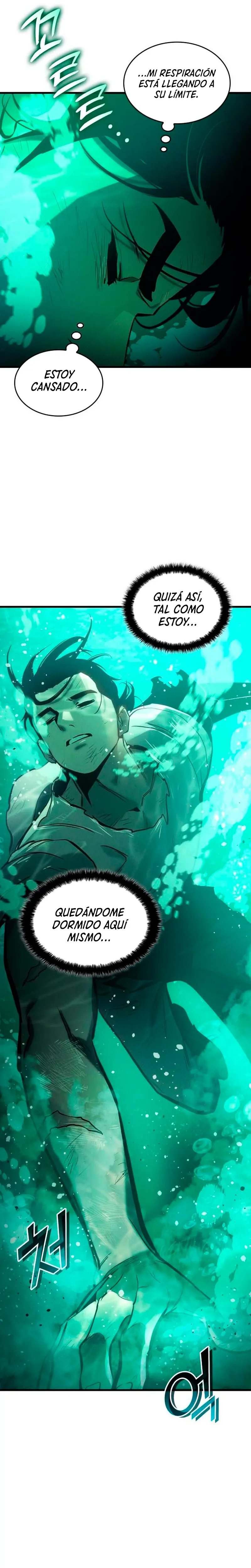 Asesino de Dragones > Capitulo 167 > Page 41