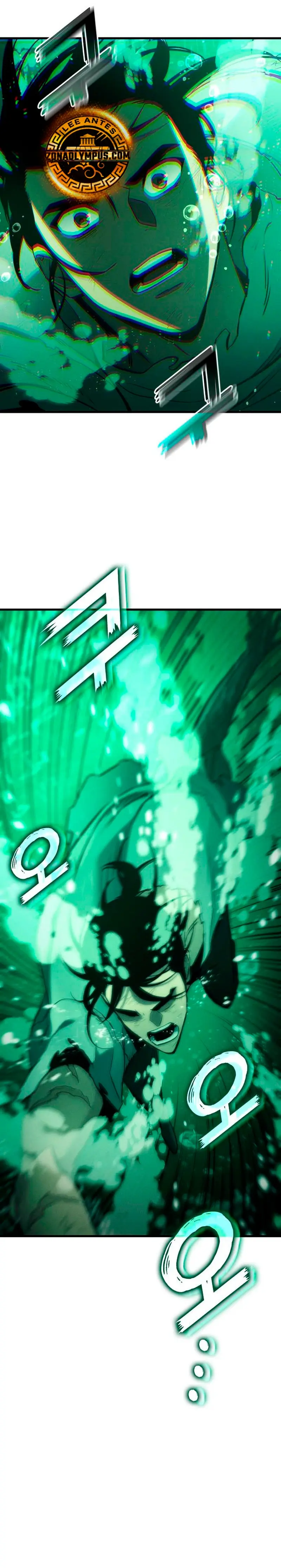 Asesino de Dragones > Capitulo 167 > Page 61