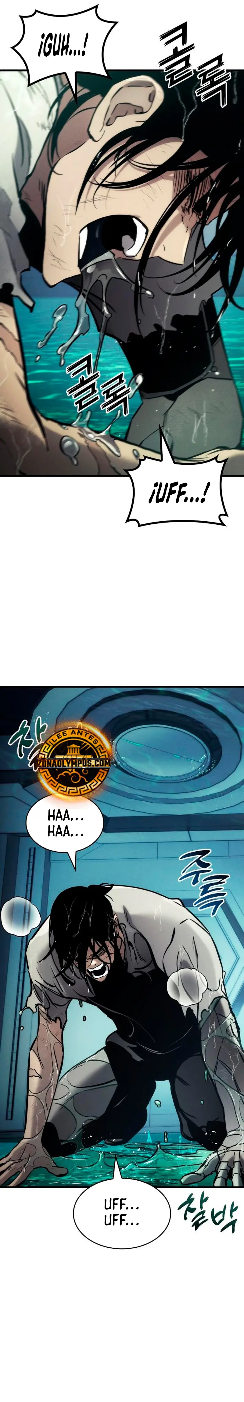 Asesino de Dragones > Capitulo 167 > Page 81