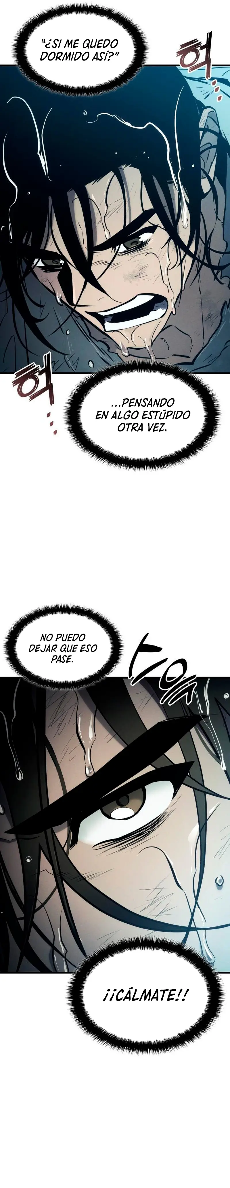 Asesino de Dragones > Capitulo 167 > Page 91