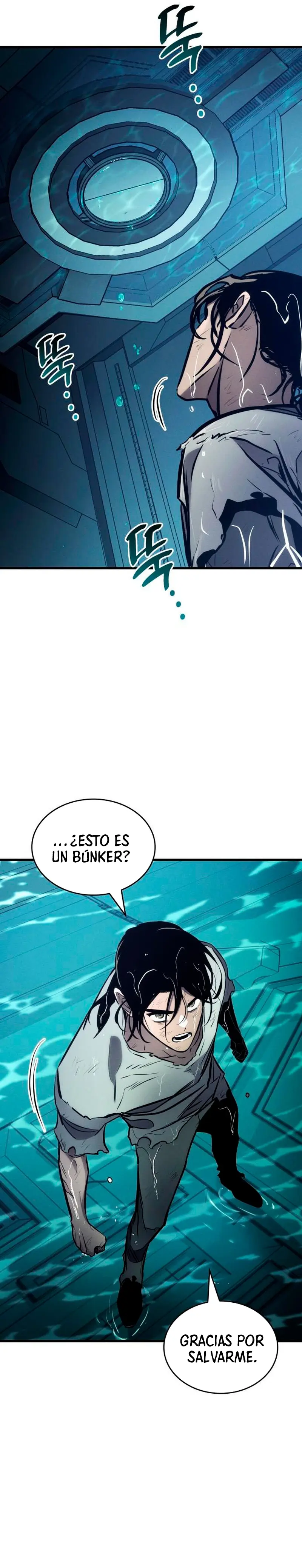 Asesino de Dragones > Capitulo 167 > Page 111