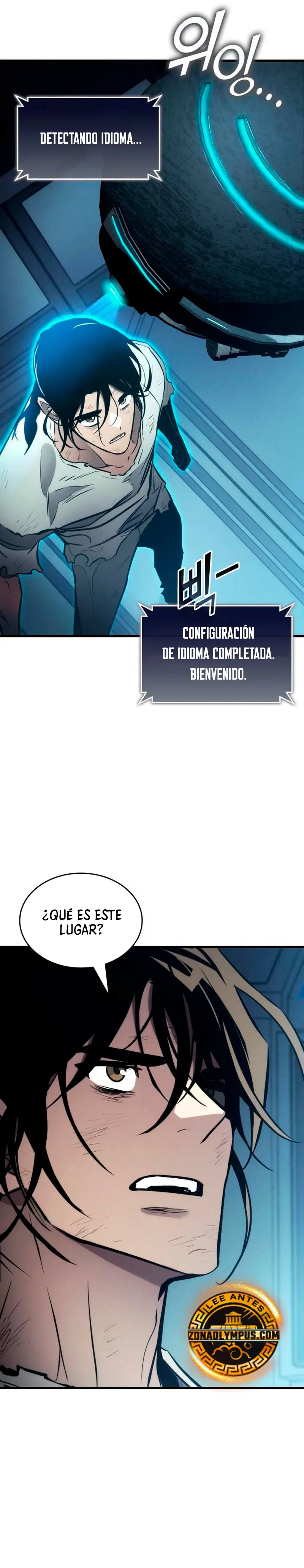 Asesino de Dragones > Capitulo 167 > Page 131