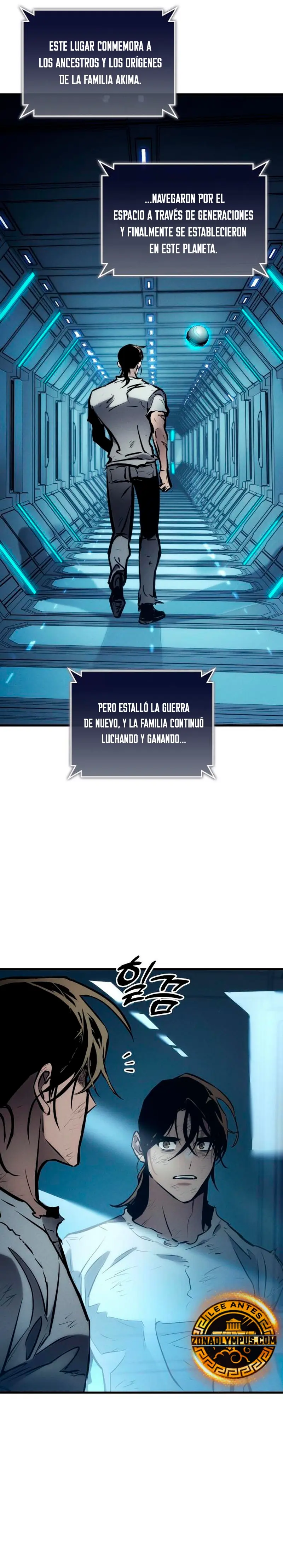 Asesino de Dragones > Capitulo 167 > Page 141