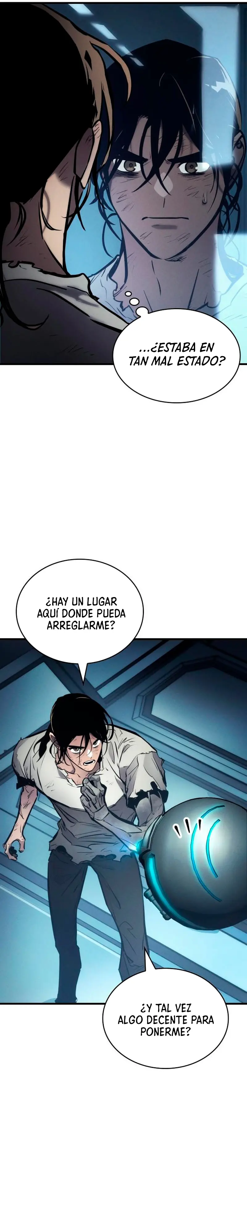 Asesino de Dragones > Capitulo 167 > Page 151
