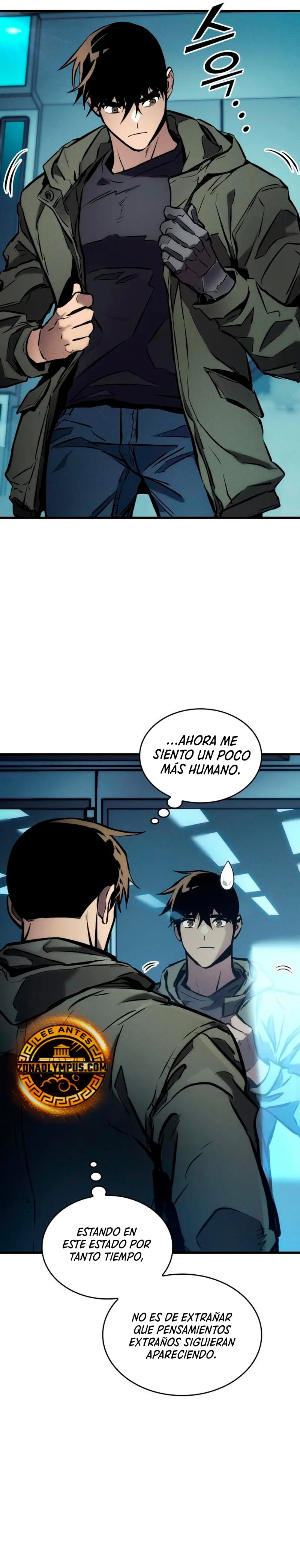 Asesino de Dragones > Capitulo 167 > Page 171