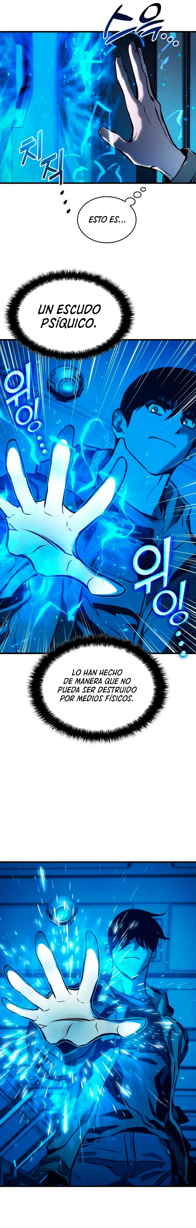 Asesino de Dragones > Capitulo 167 > Page 191