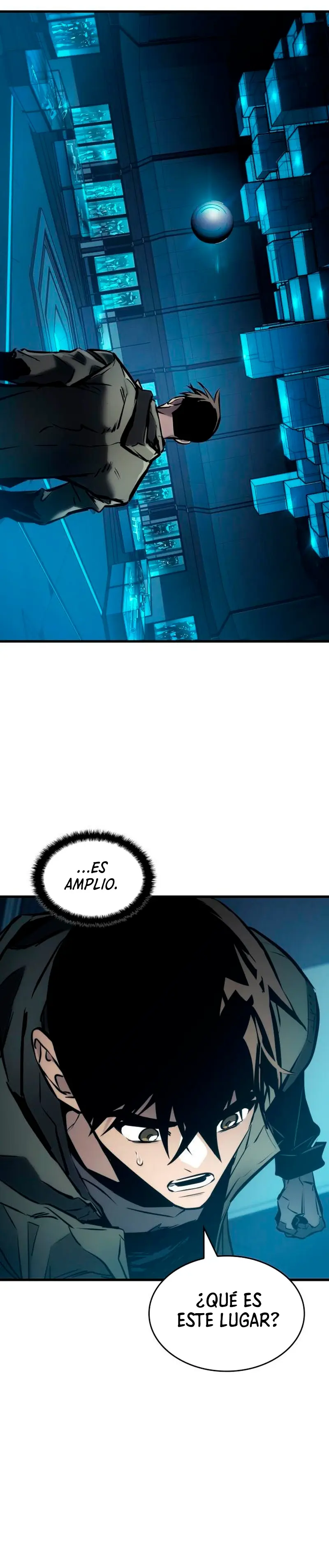 Asesino de Dragones > Capitulo 167 > Page 231