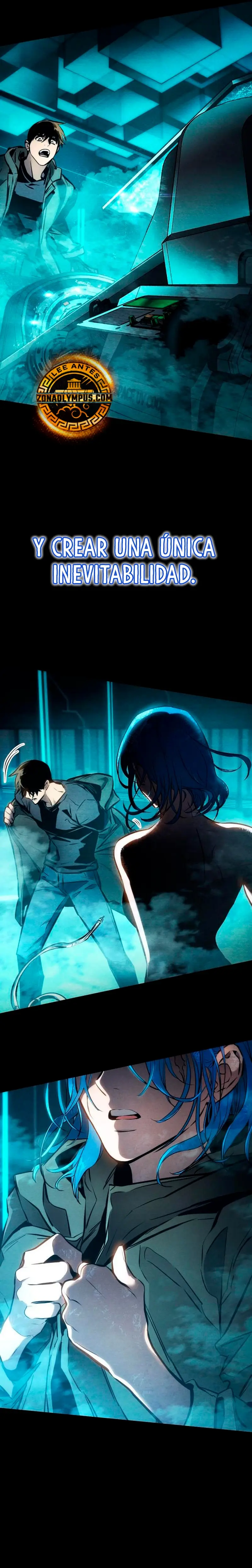 Asesino de Dragones > Capitulo 167 > Page 291