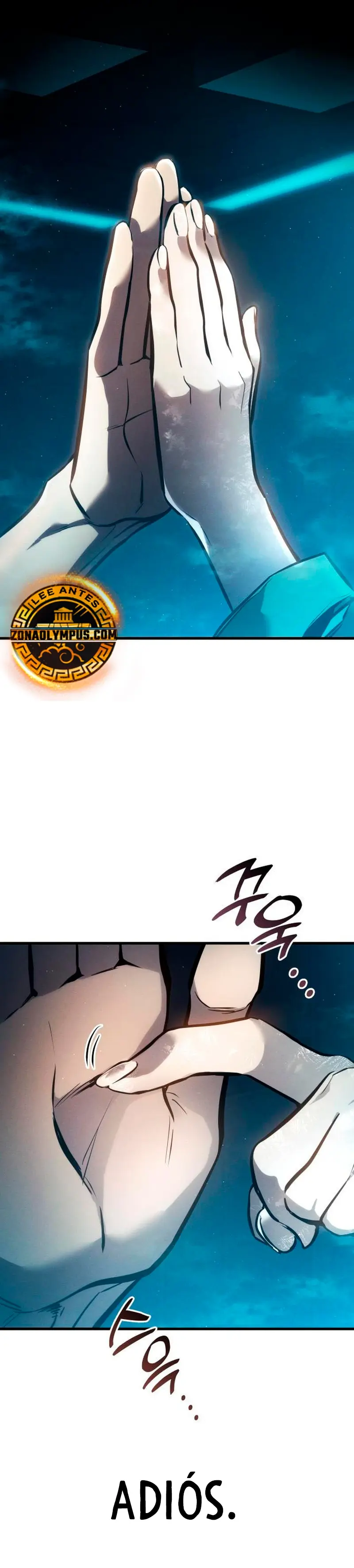 Asesino de Dragones > Capitulo 167 > Page 311