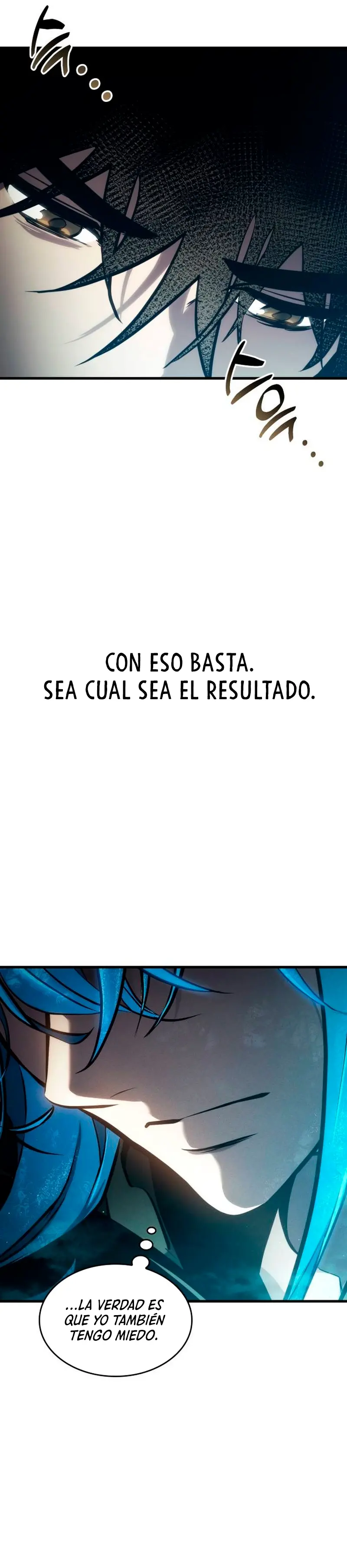 Asesino de Dragones > Capitulo 168 > Page 21