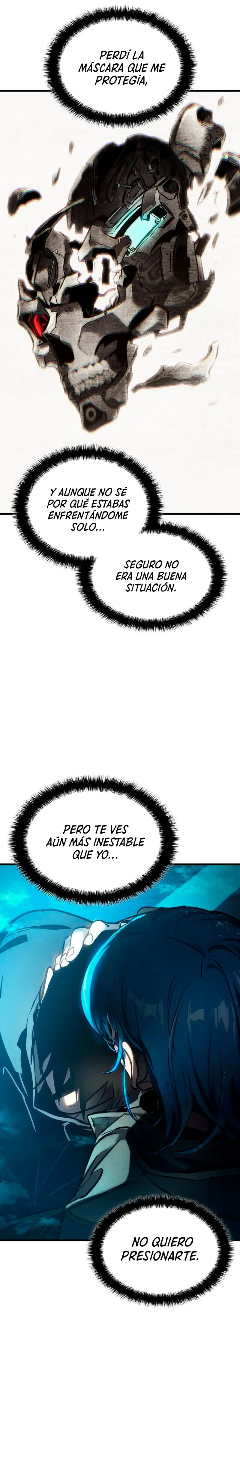 Asesino de Dragones > Capitulo 168 > Page 31