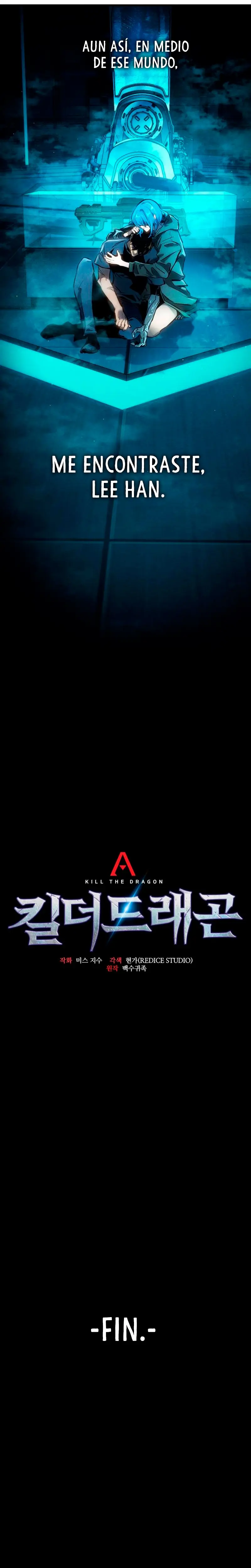 Asesino de Dragones > Capitulo 168 > Page 51