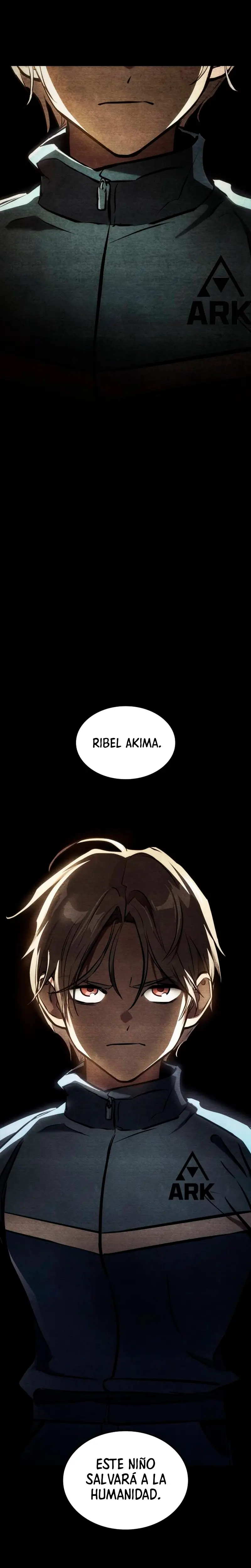 Asesino de Dragones > Capitulo 168 > Page 61