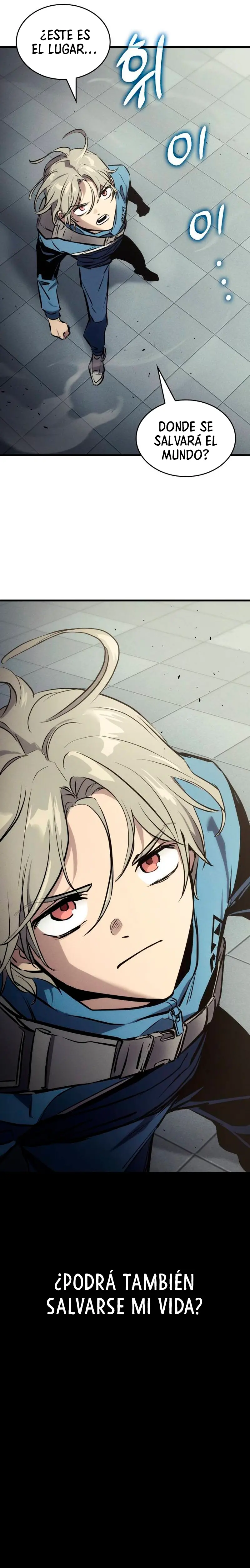 Asesino de Dragones > Capitulo 168 > Page 91