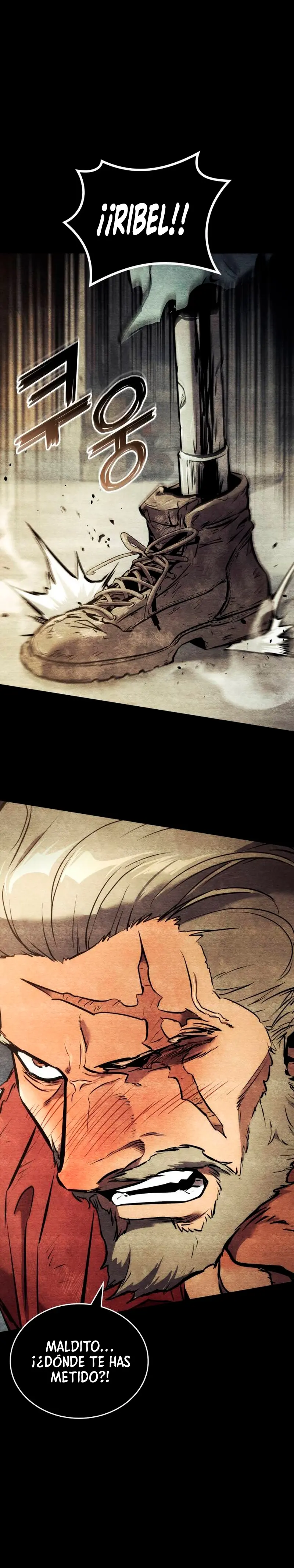 Asesino de Dragones > Capitulo 168 > Page 101