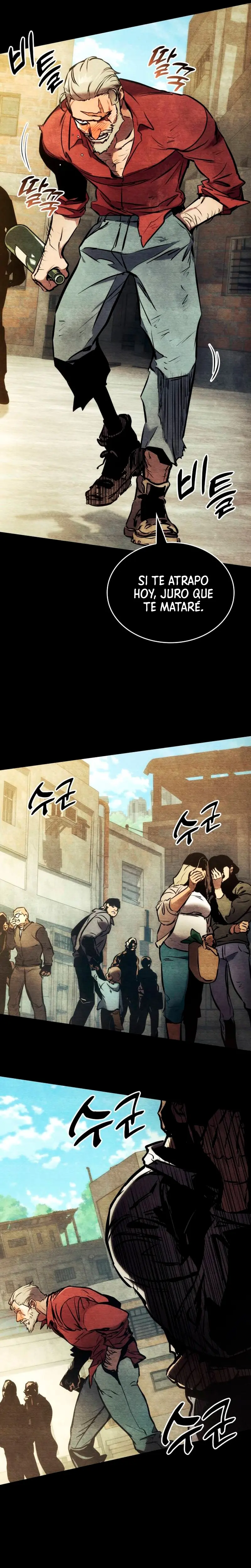 Asesino de Dragones > Capitulo 168 > Page 111