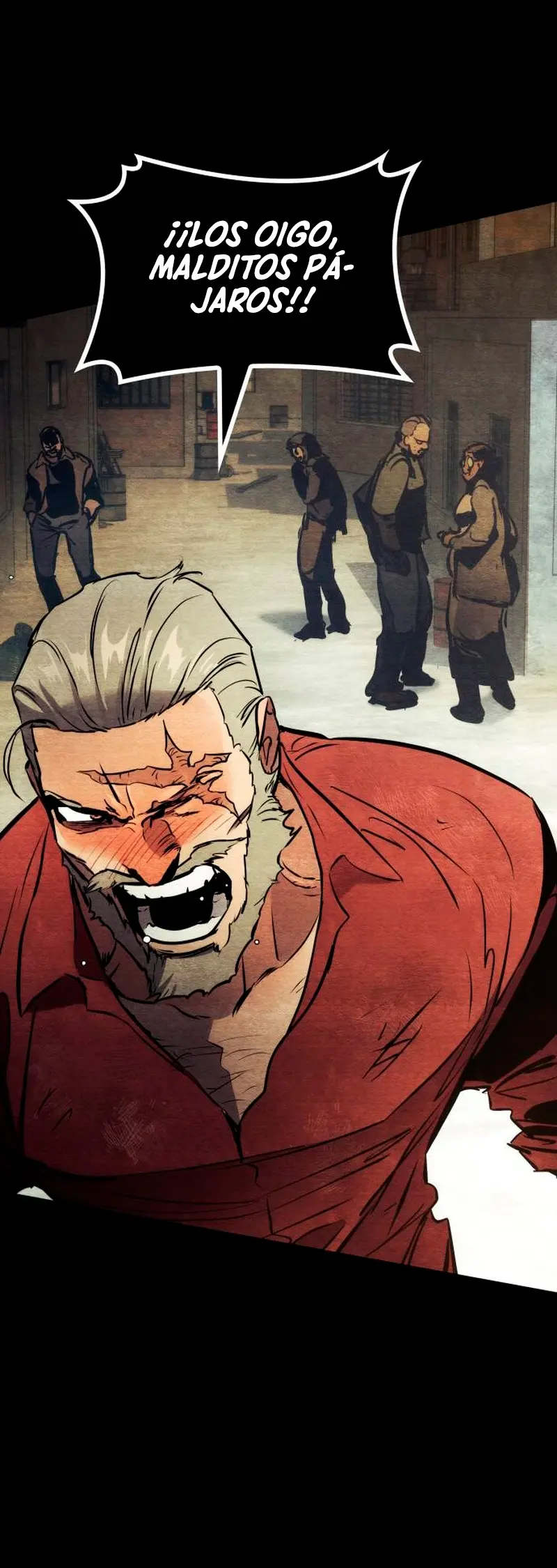 Asesino de Dragones > Capitulo 168 > Page 121