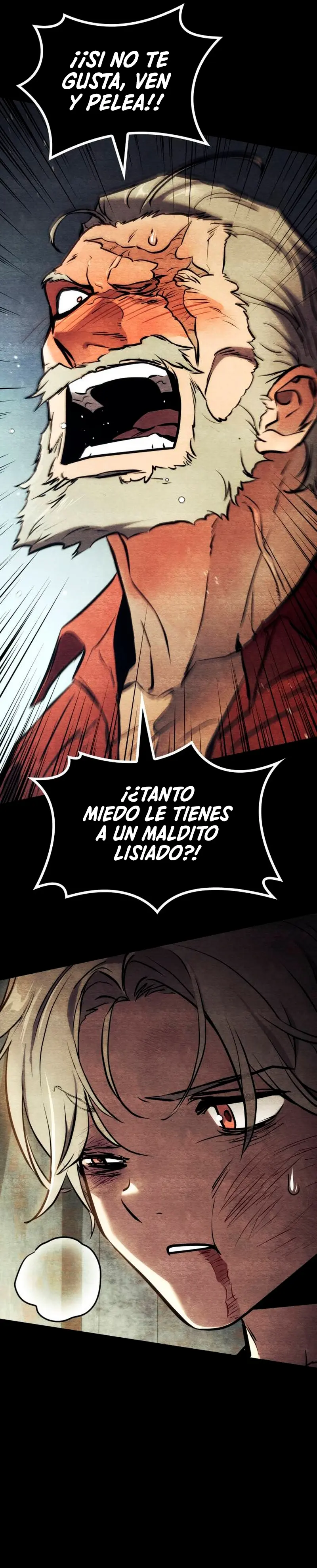 Asesino de Dragones > Capitulo 168 > Page 141