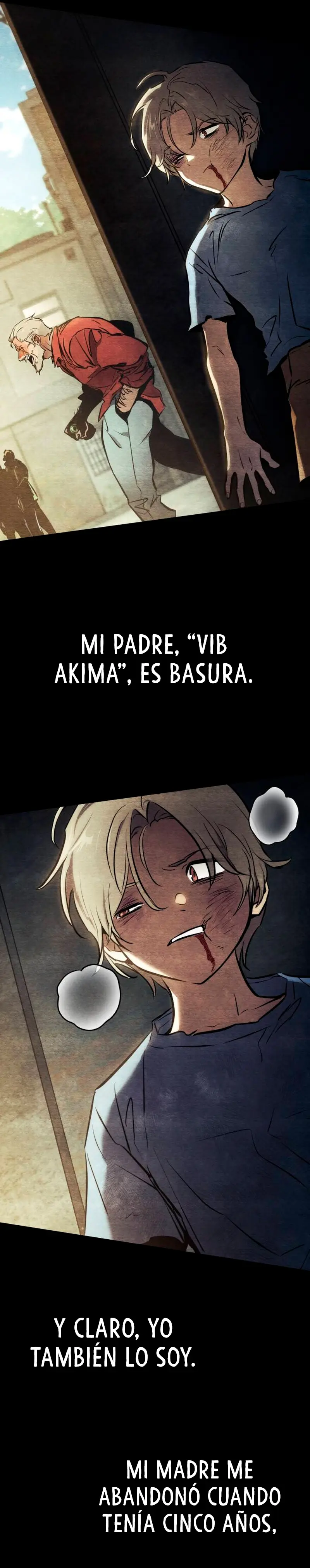 Asesino de Dragones > Capitulo 168 > Page 151