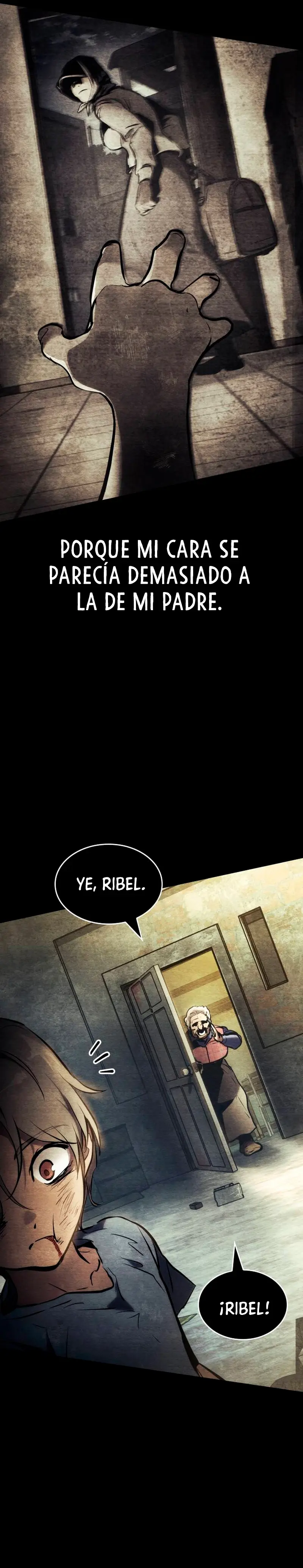 Asesino de Dragones > Capitulo 168 > Page 161