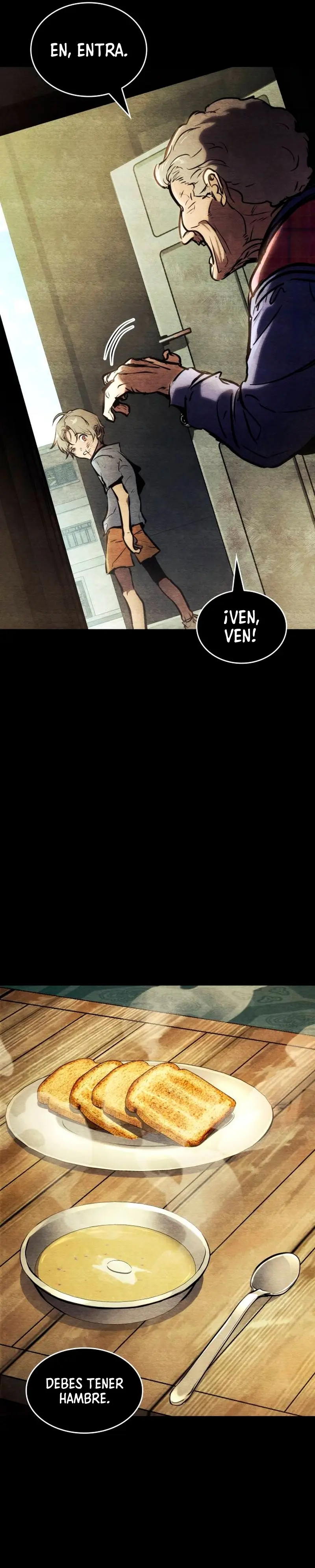 Asesino de Dragones > Capitulo 168 > Page 171