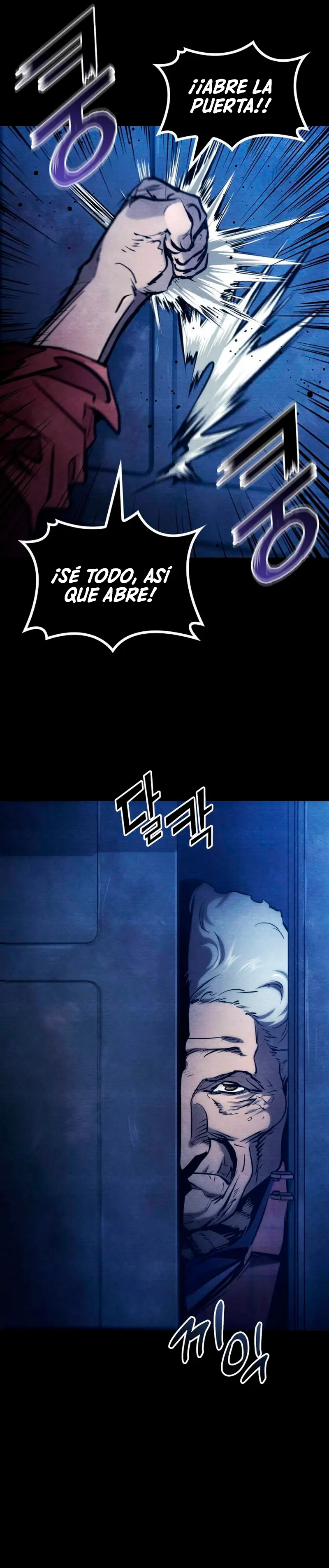 Asesino de Dragones > Capitulo 168 > Page 201