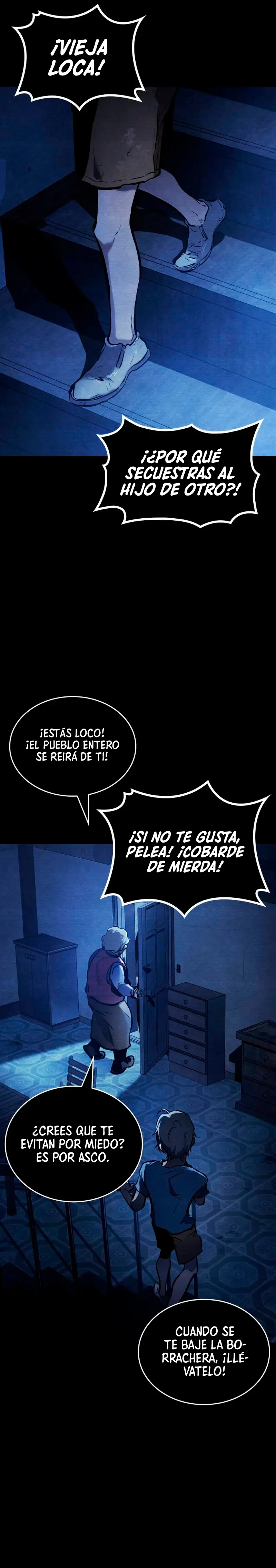 Asesino de Dragones > Capitulo 168 > Page 211