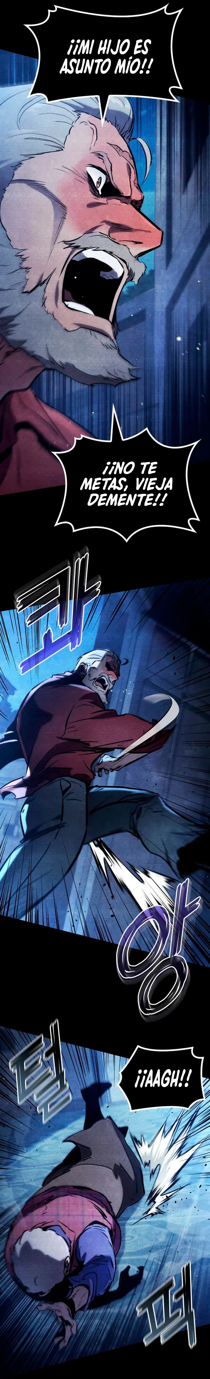 Asesino de Dragones > Capitulo 168 > Page 221