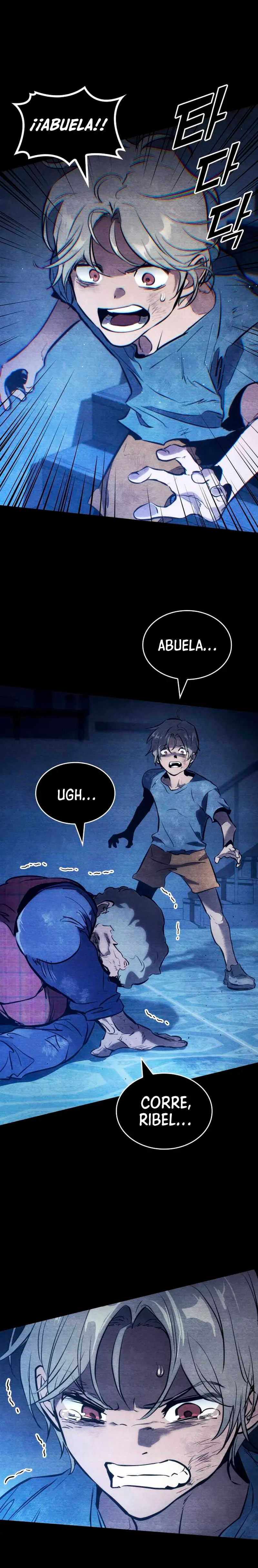 Asesino de Dragones > Capitulo 168 > Page 231