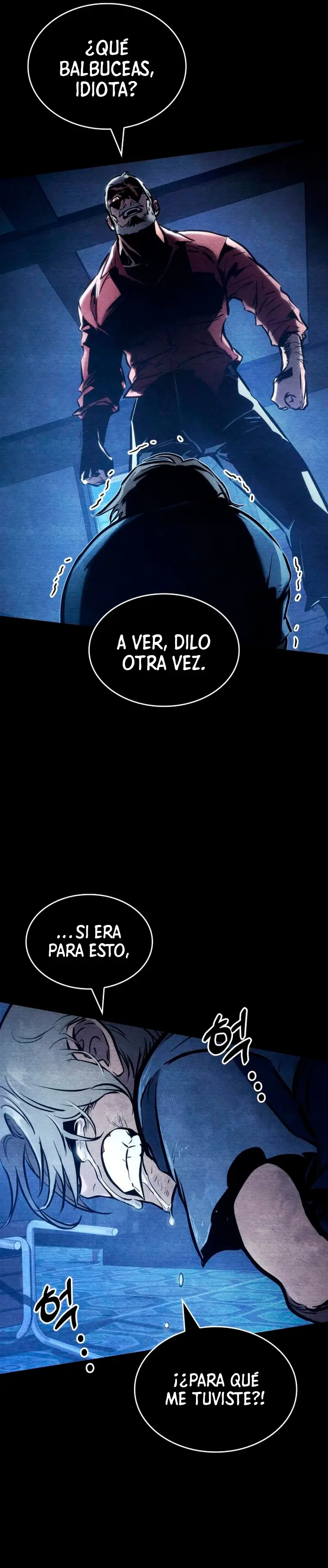 Asesino de Dragones > Capitulo 168 > Page 261