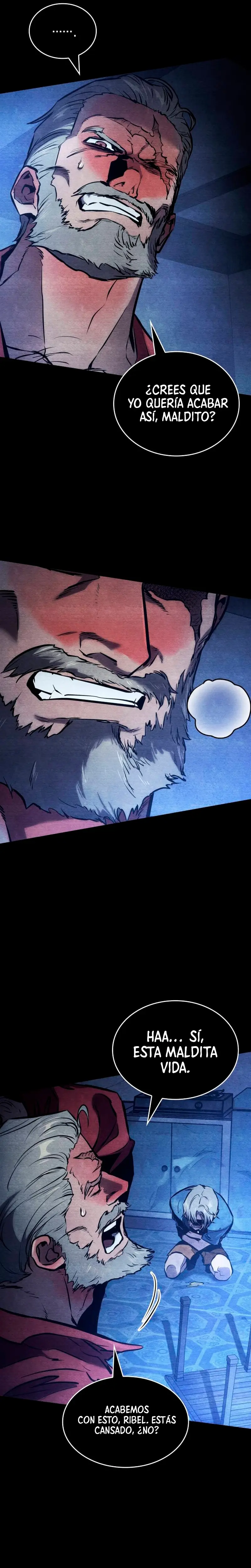 Asesino de Dragones > Capitulo 168 > Page 281