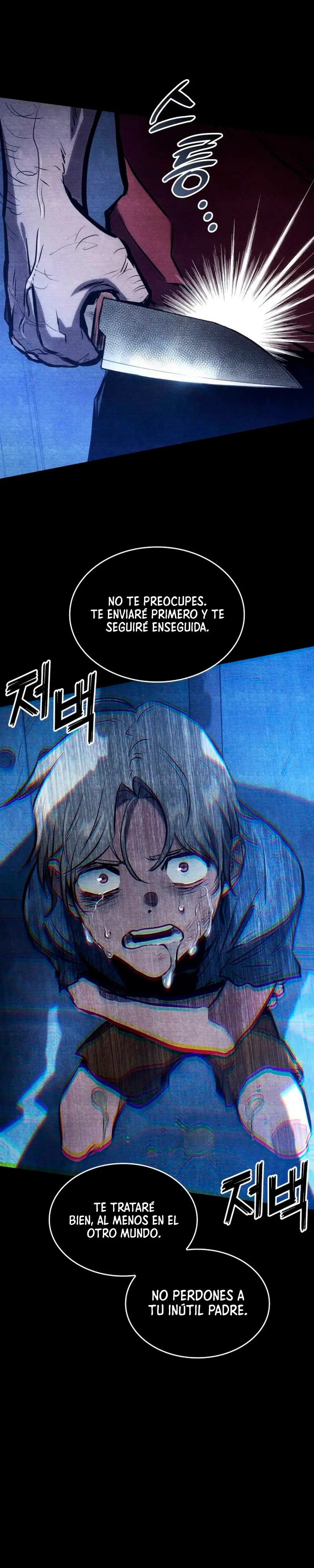 Asesino de Dragones > Capitulo 168 > Page 291