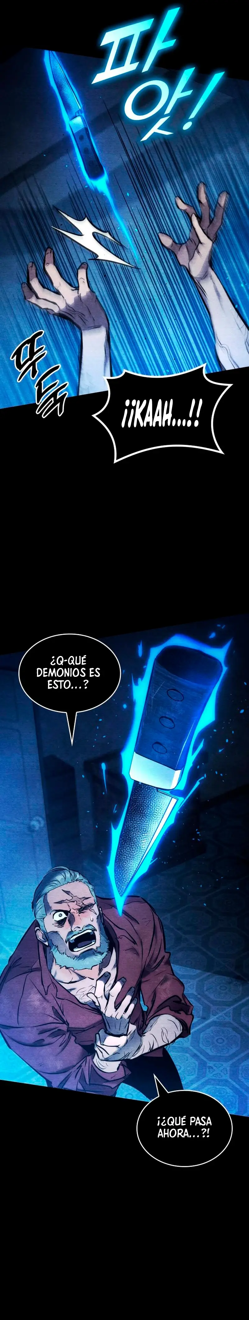 Asesino de Dragones > Capitulo 168 > Page 331