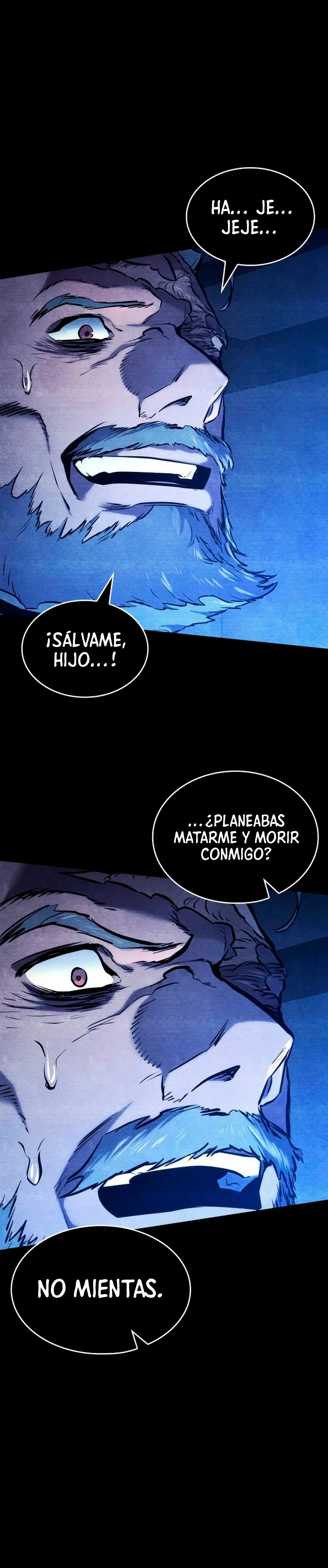 Asesino de Dragones > Capitulo 168 > Page 351