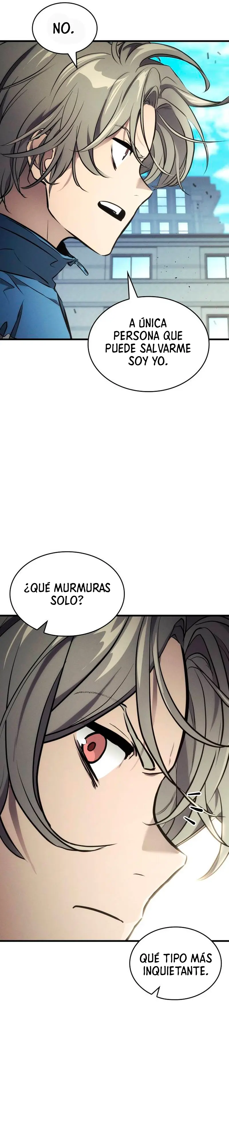 Asesino de Dragones > Capitulo 168 > Page 381