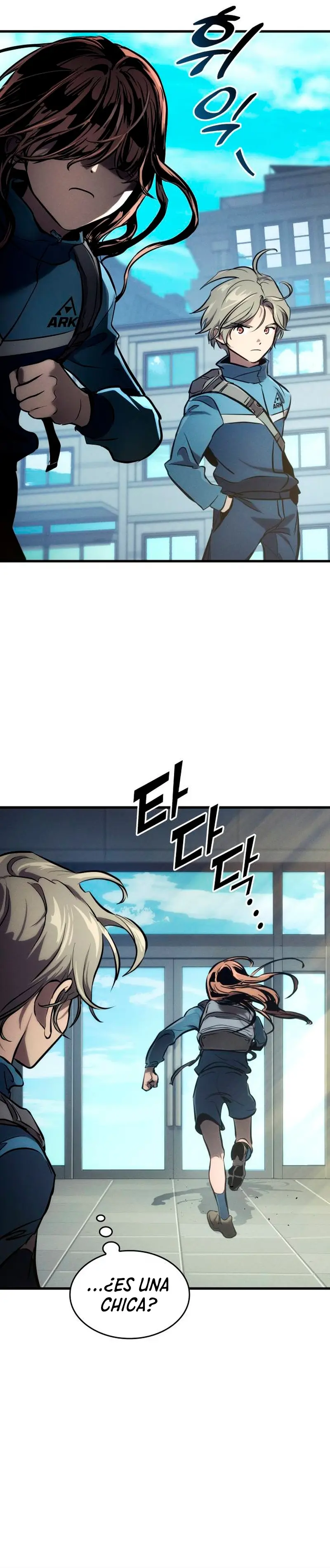 Asesino de Dragones > Capitulo 168 > Page 391