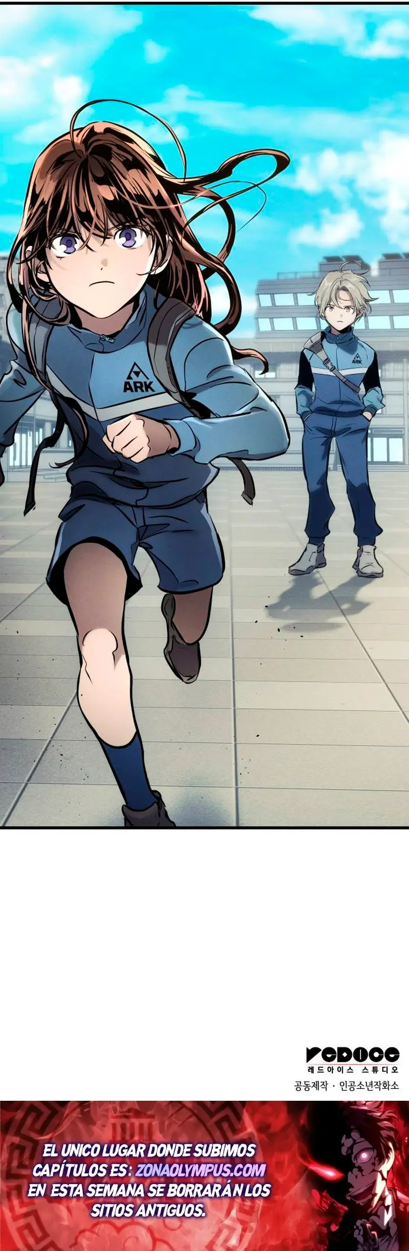 Asesino de Dragones > Capitulo 168 > Page 401