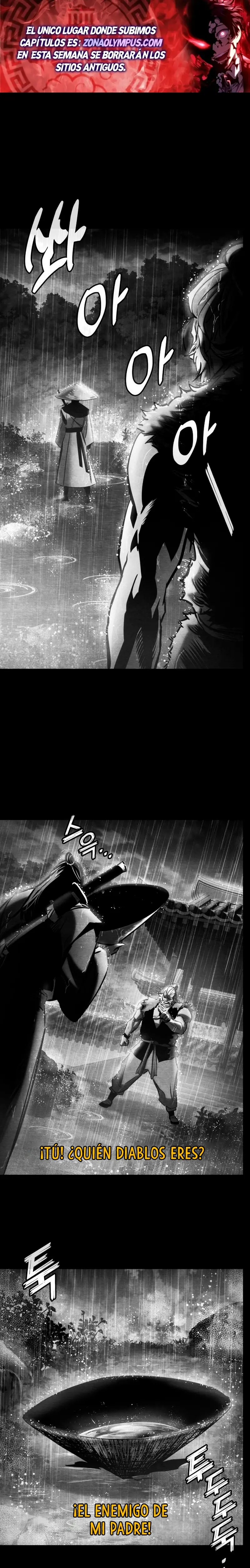 Asesino de Dragones > Capitulo 170 > Page 01