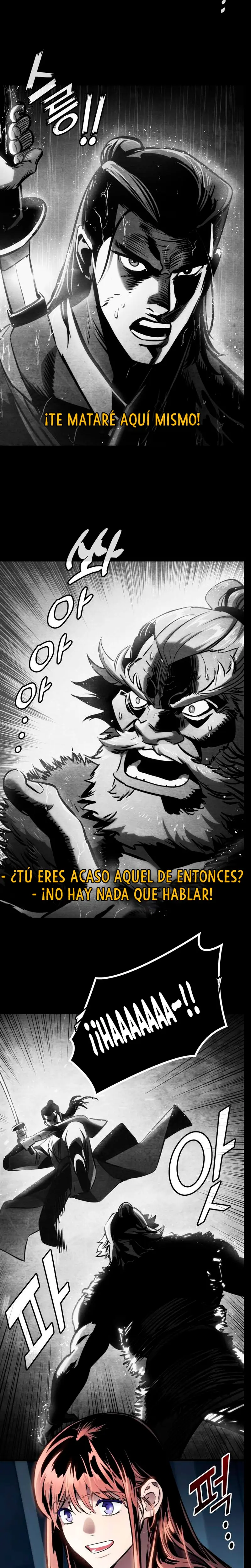 Asesino de Dragones > Capitulo 170 > Page 11