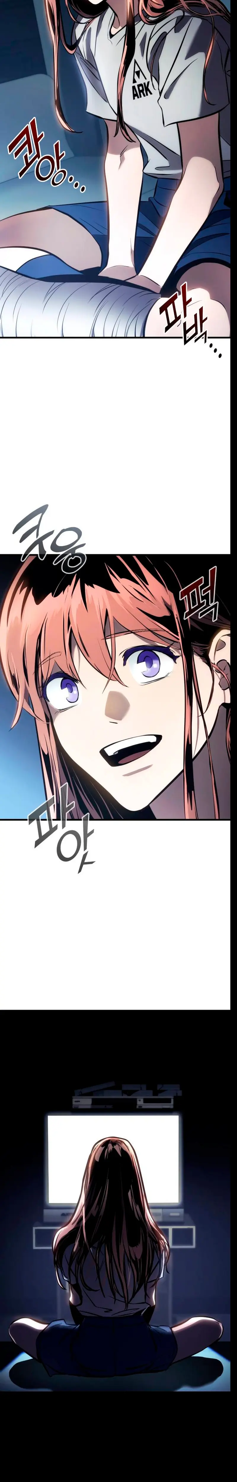 Asesino de Dragones > Capitulo 170 > Page 21