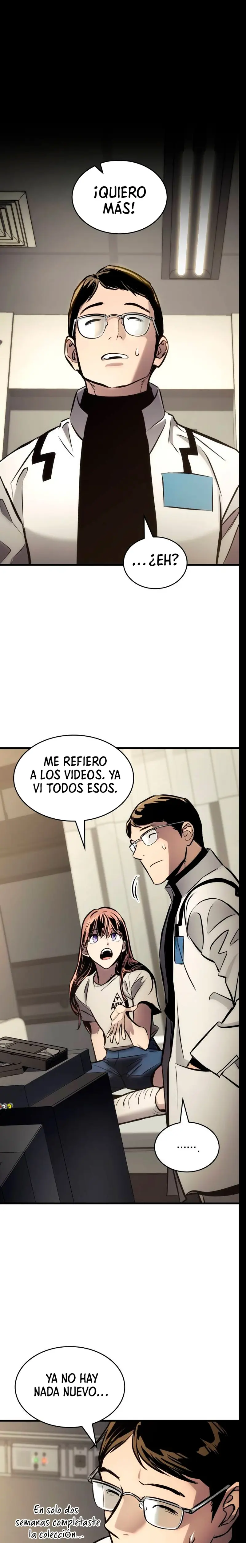 Asesino de Dragones > Capitulo 170 > Page 31