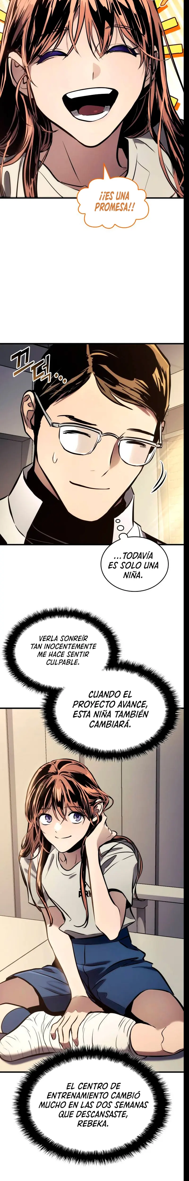 Asesino de Dragones > Capitulo 170 > Page 51