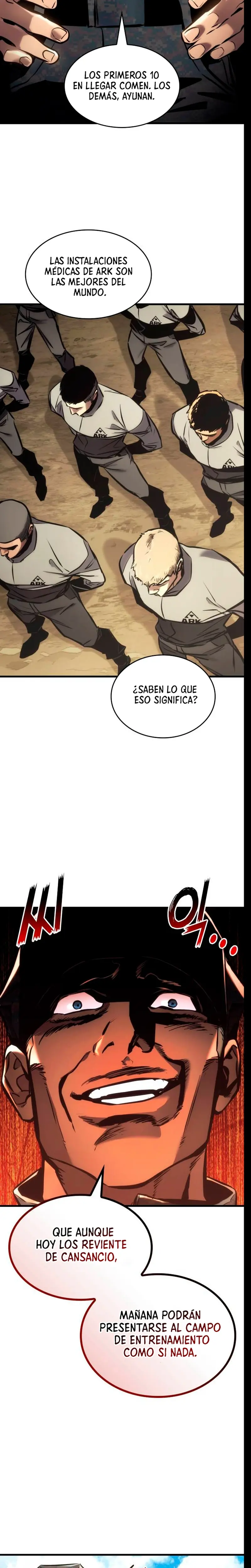 Asesino de Dragones > Capitulo 170 > Page 71