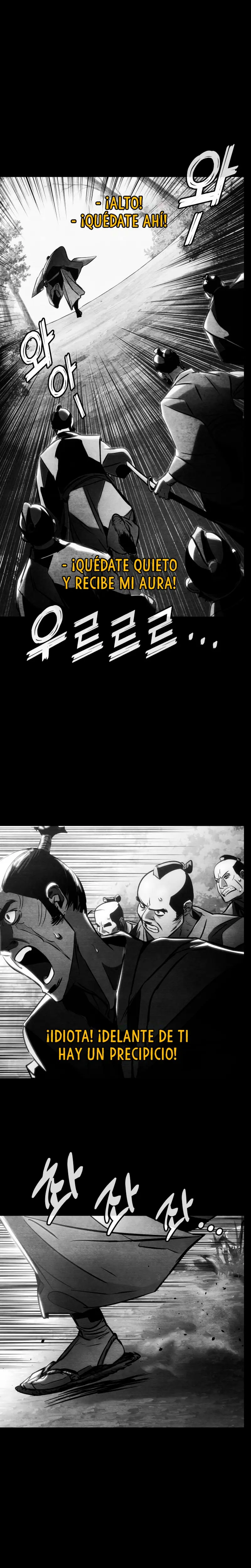 Asesino de Dragones > Capitulo 170 > Page 111
