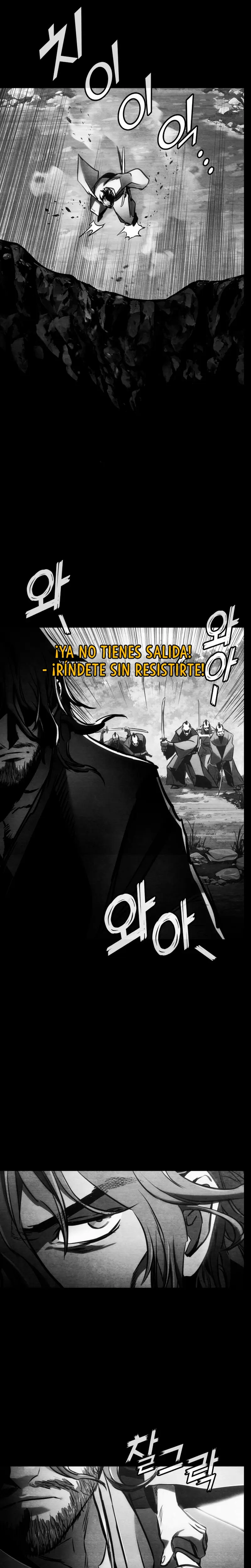 Asesino de Dragones > Capitulo 170 > Page 121