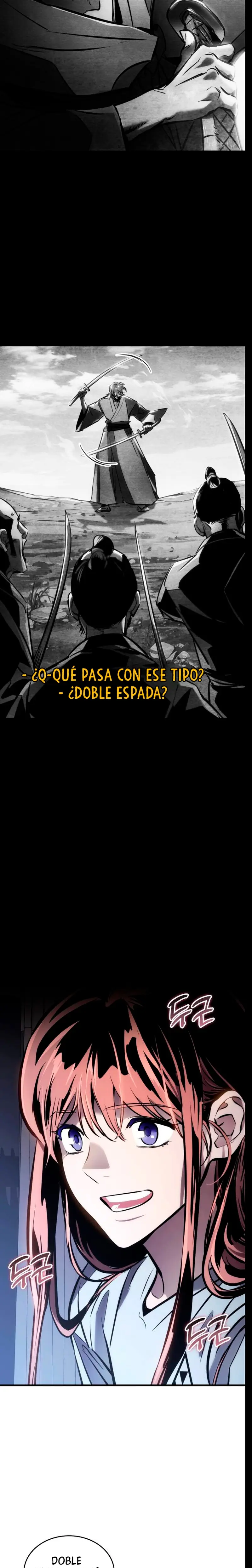 Asesino de Dragones > Capitulo 170 > Page 131