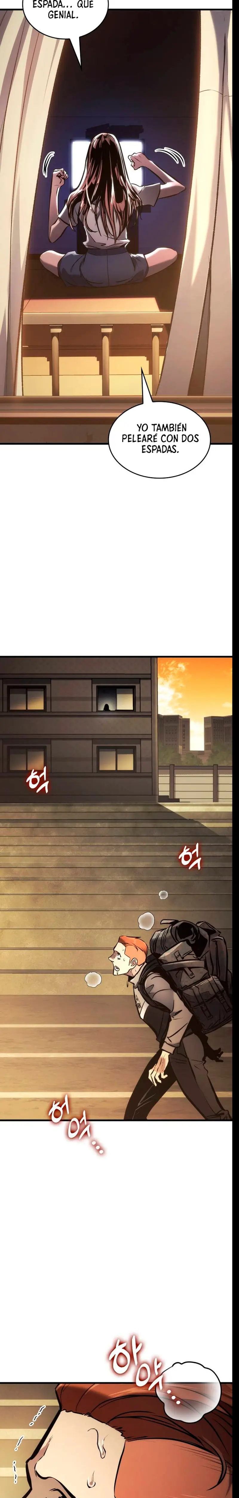 Asesino de Dragones > Capitulo 170 > Page 141
